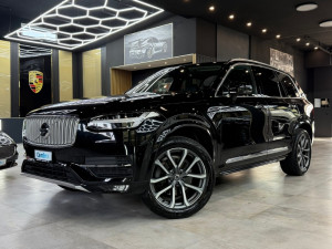 VOLVO XC90 2.0 D5 AWD 7 SJEDISTA INSCRIPTION XC 90 U DOLASKU