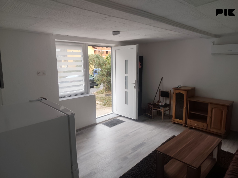 Stan/apartman Novi Travnik