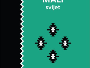Mali svijet, pisac: Enver Čolaković