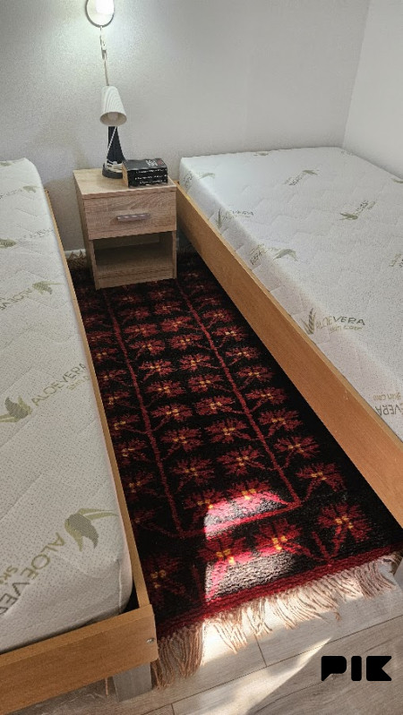 Dvosoban stan na Višnjiku (36m2), sa baštom i šadrvanom 8