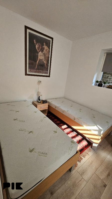Dvosoban stan na Višnjiku (36m2), sa baštom i šadrvanom 9