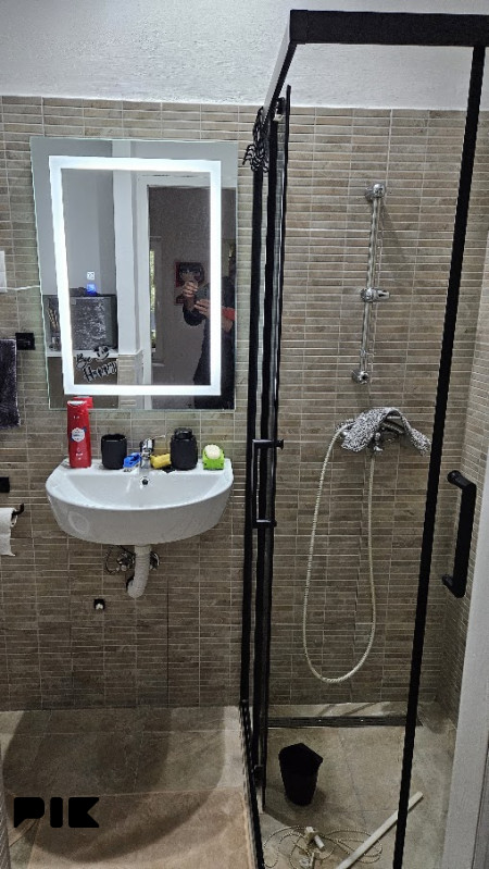 Dvosoban stan na Višnjiku (36m2), sa baštom i šadrvanom 15