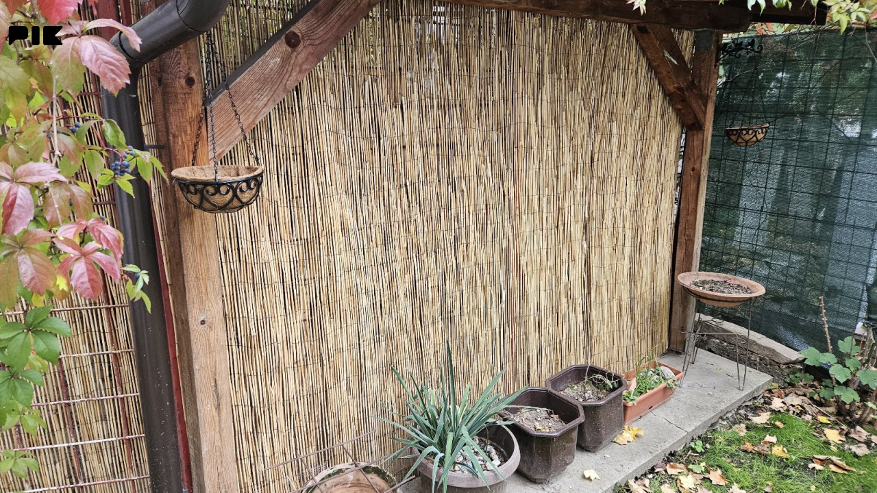 Dvosoban stan na Višnjiku (36m2), sa baštom i šadrvanom 17