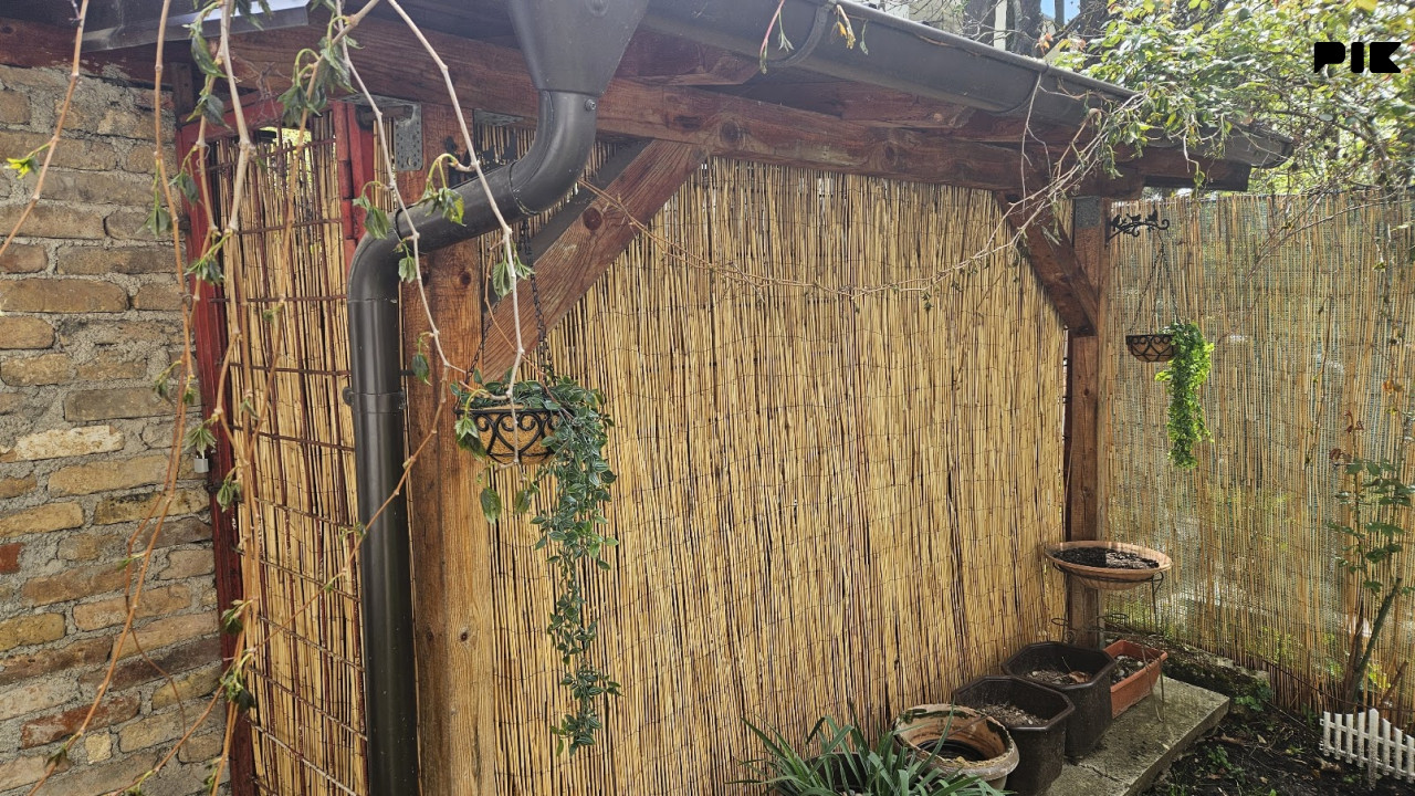 Dvosoban stan na Višnjiku (36m2), sa baštom i šadrvanom 20