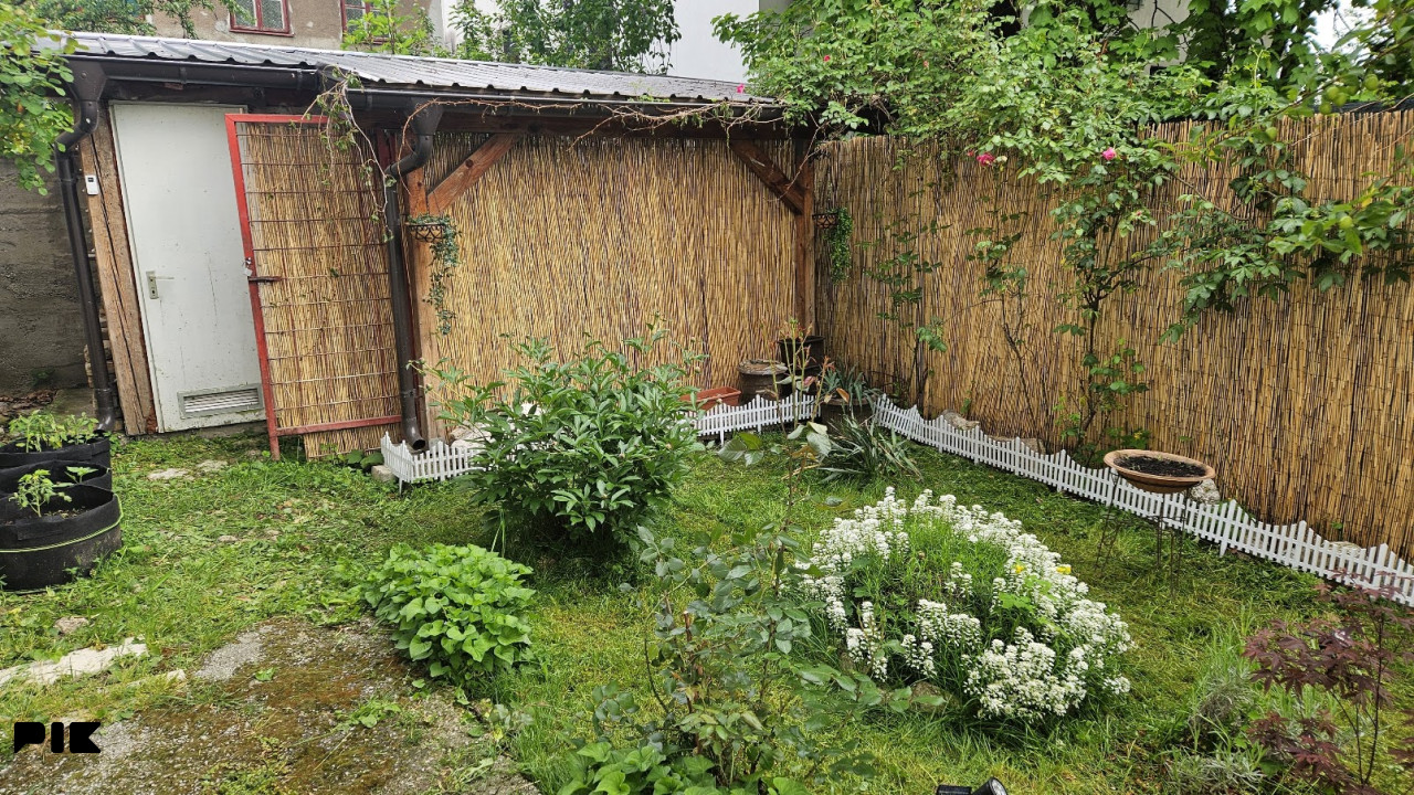 Dvosoban stan na Višnjiku (36m2), sa baštom i šadrvanom 21