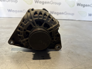 Alternator Kia Ceed 2009 (fotografija 3)