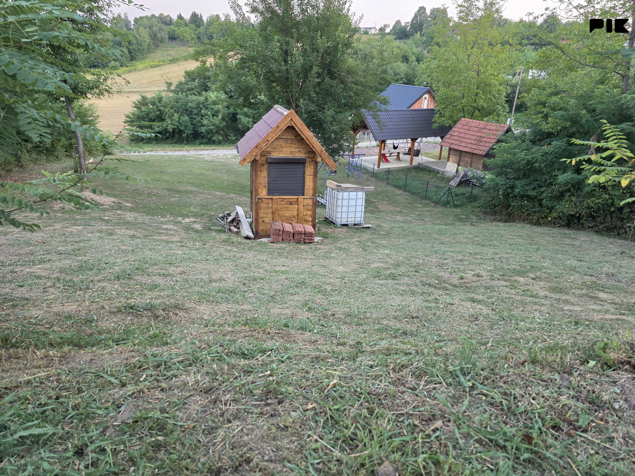 Zemljišta Banja Luka 854m2 3
