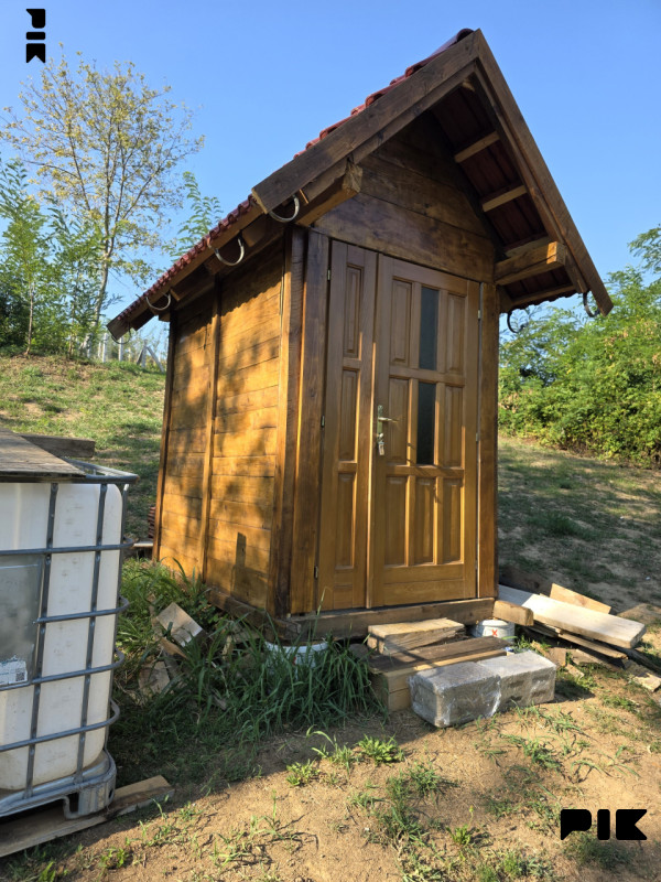 Zemljišta Banja Luka 854m2 2