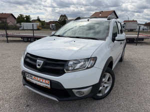 Dacia Sandero 1.5dci 66kw 2015gp *KLIMA*SENZORI*
