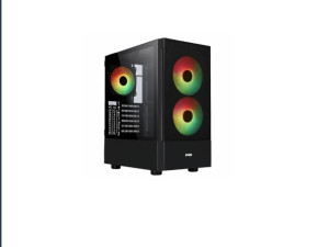 Fighter V350 ARGB RTX 5050 Prime OC 8GB : Ryzen 8400F 32GB 1TB