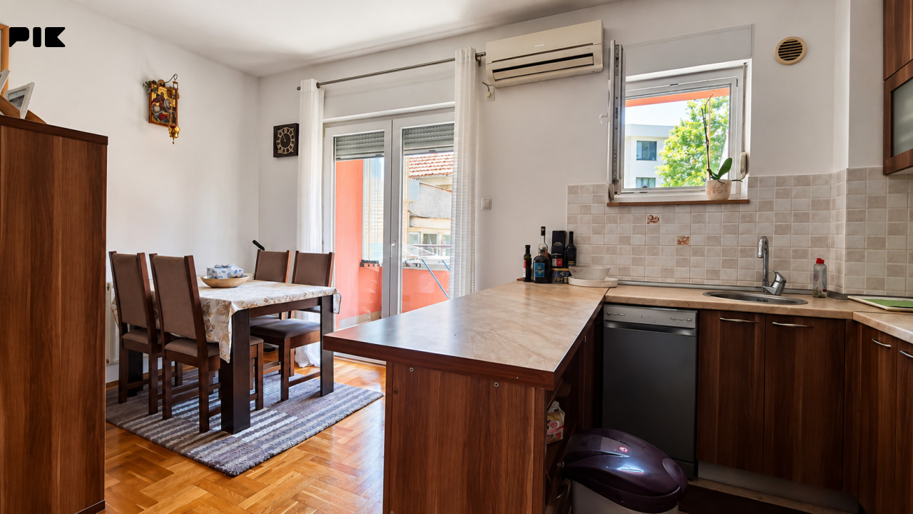 Two-bedroom apartment 67m2, Trebinje photo 3