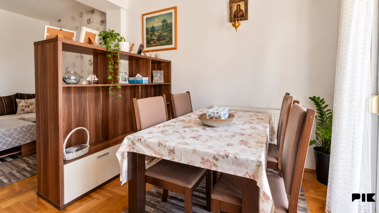 Two-bedroom apartment 67m2, Trebinje photo 4
