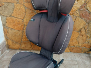 AUTOSJEDALICA ZA DJECU 15-36 KG  BE SAFE   ISOFIX
