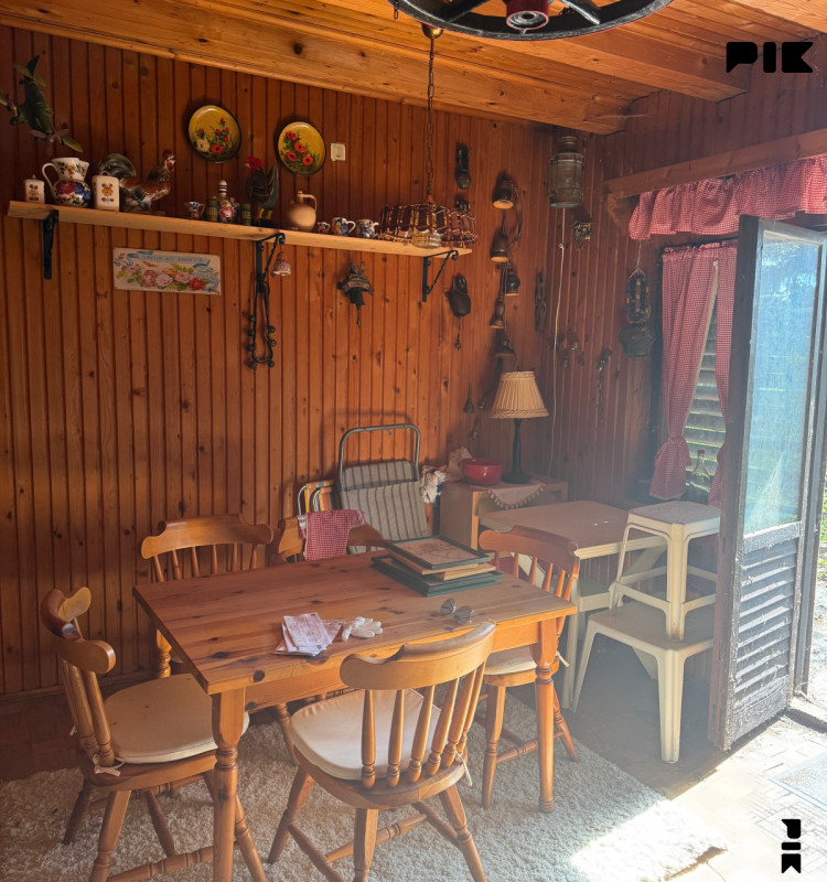 Prodaje se kuca (vikendica), Knezevo, cca 45m2 2