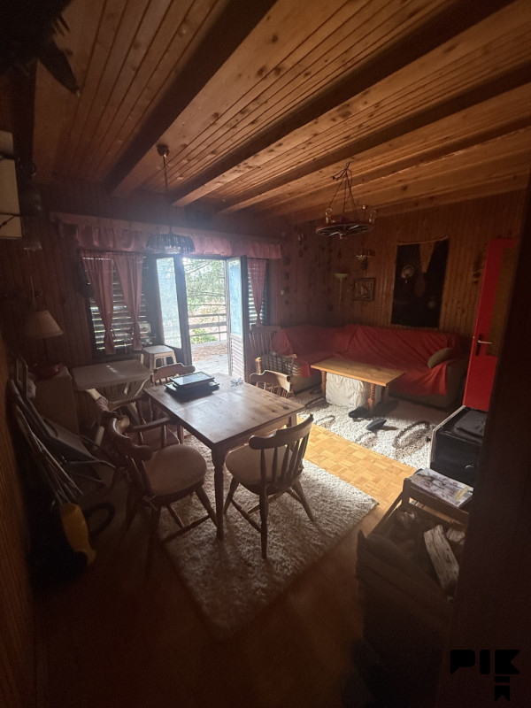 Prodaje se kuca (vikendica), Knezevo, cca 45m2