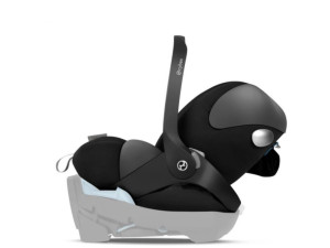 AUTOFIX BAZA za AUTOSJEDALICE  0-13 KG CYBEX Q FIX sa lezecim pol