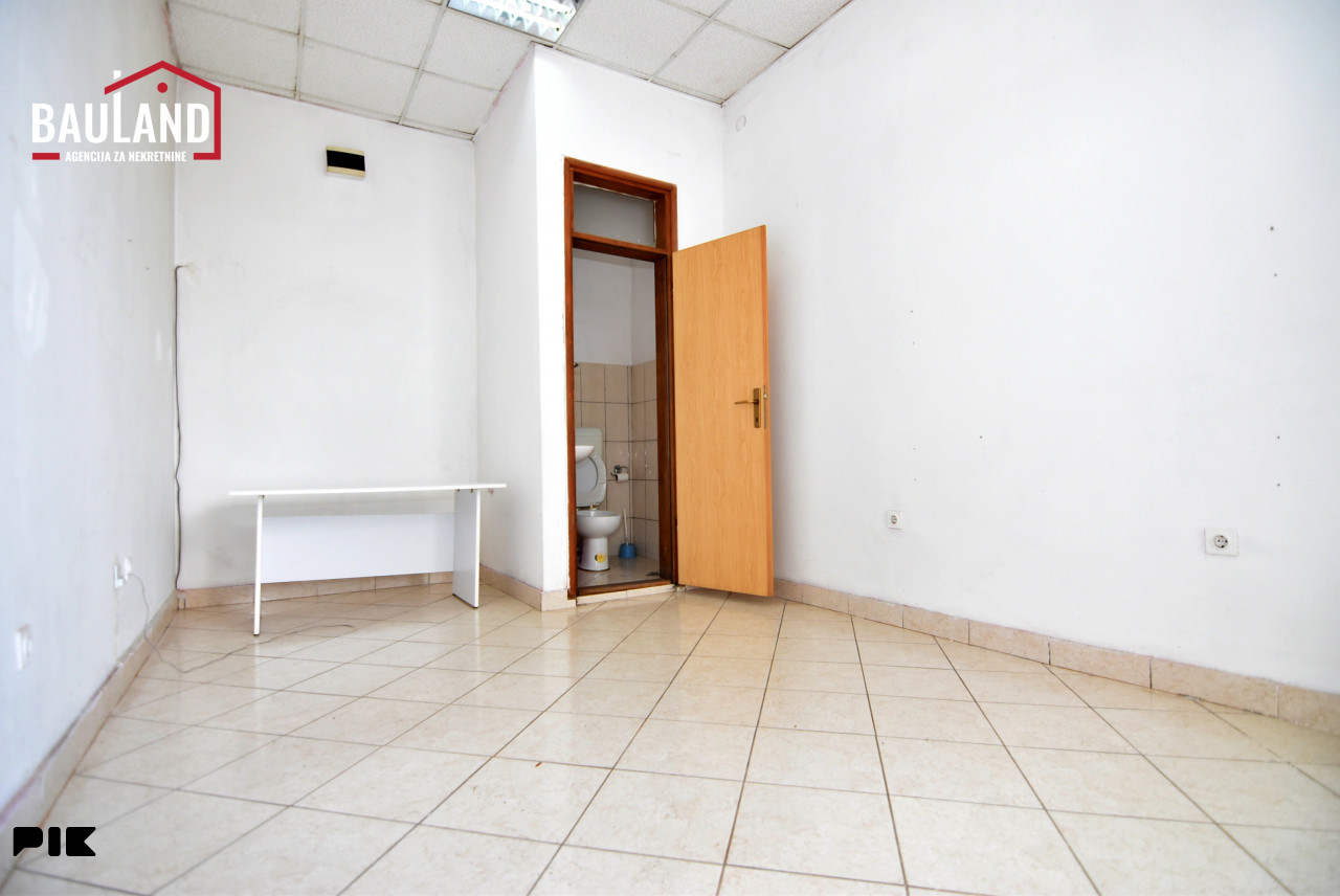 Manji poslovni prostor, 15m2 / Otes, Ilidža