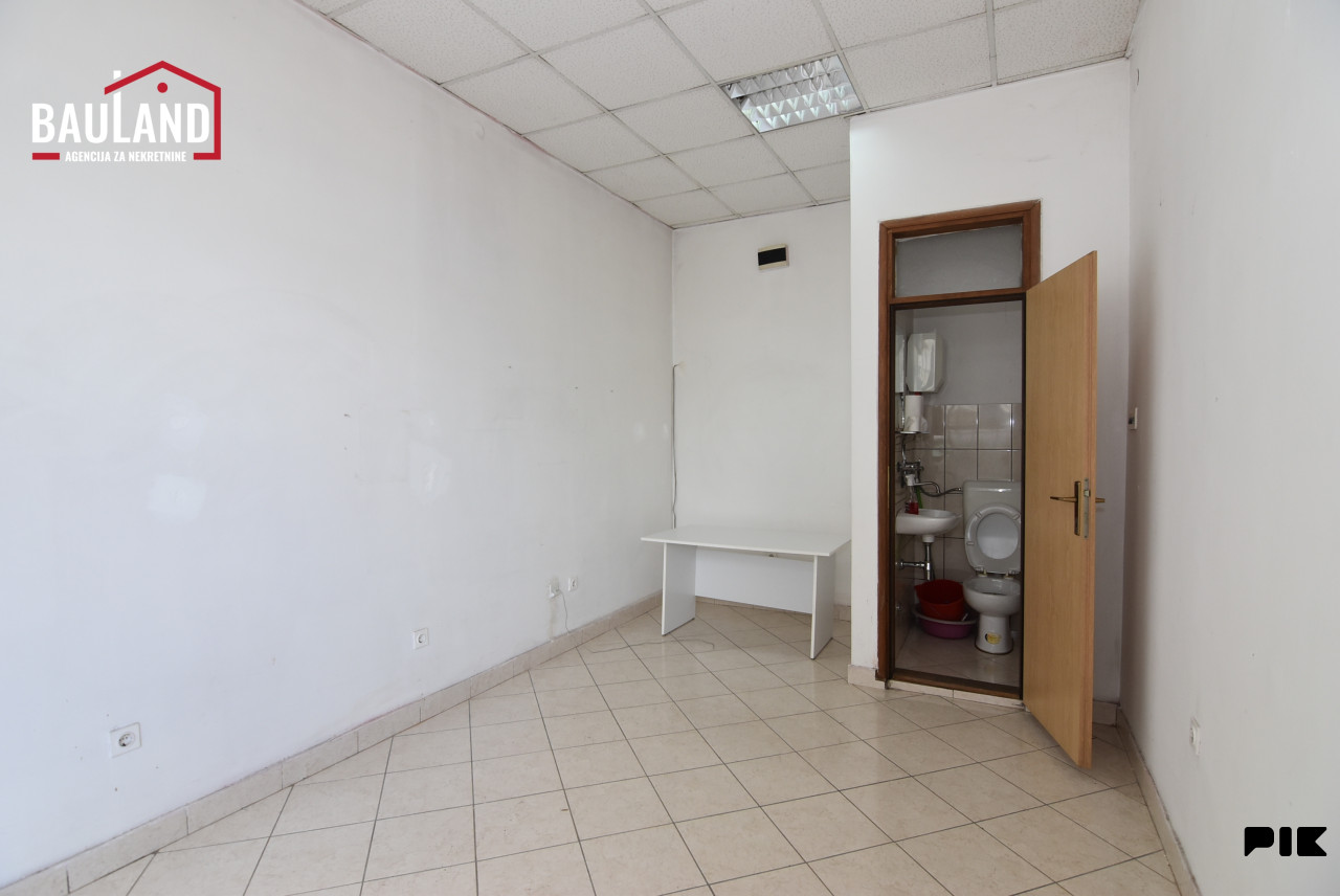 Manji poslovni prostor, 15m2 / Otes, Ilidža 2