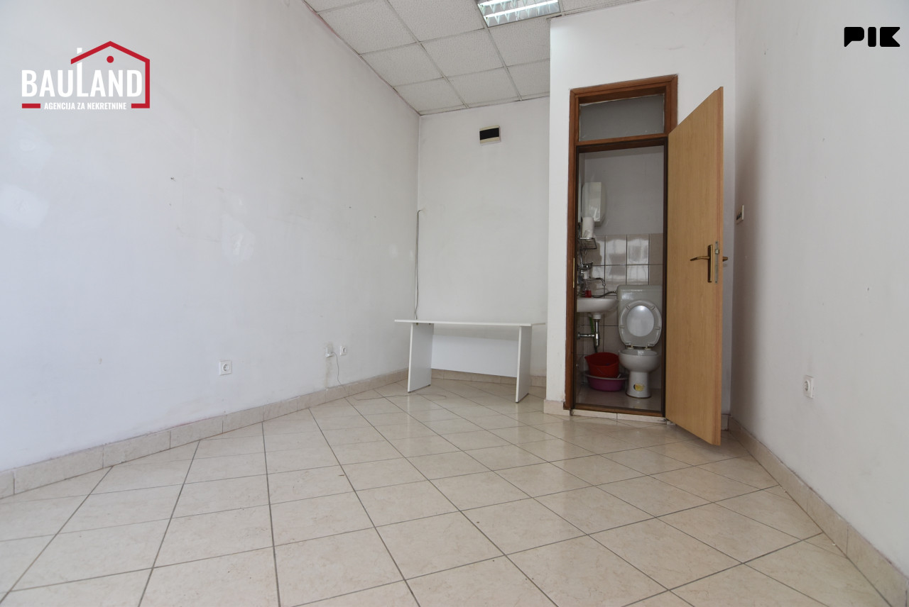 Manji poslovni prostor, 15m2 / Otes, Ilidža 3