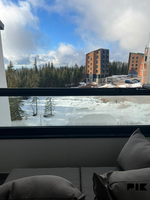 Apartman Jahorina 6