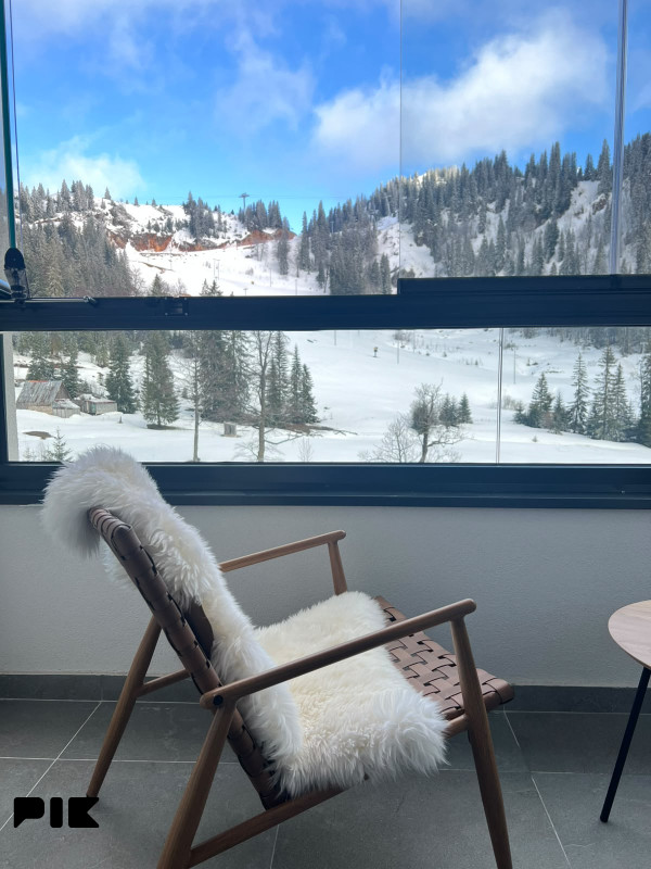Apartman Jahorina 8