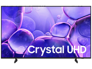 Televizor Smart LED 4K UHD 50" Samsung UE50U8072F (U8072F)