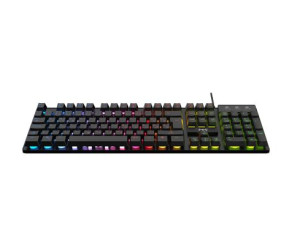 Gaming tastatura MS ELITE K-501C