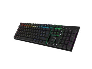 Gaming mehanička tastatura MS ELITE K-701C