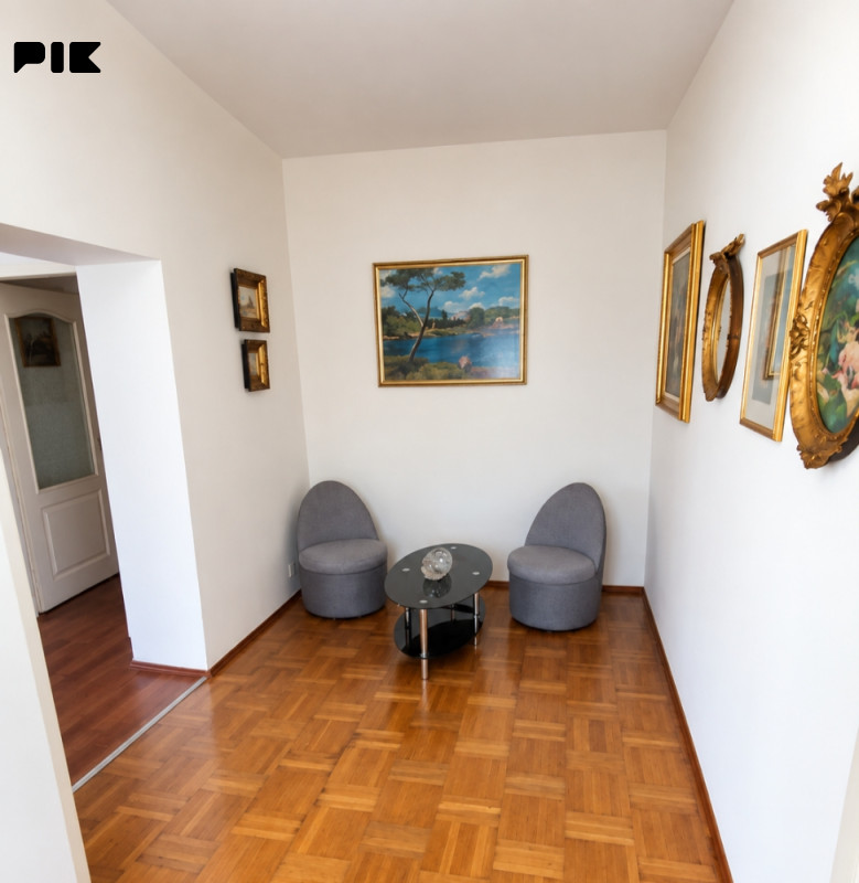 Apartment 69 m² + Garage 17 m² + Basement Storage, City Center Banja Luka photo 4