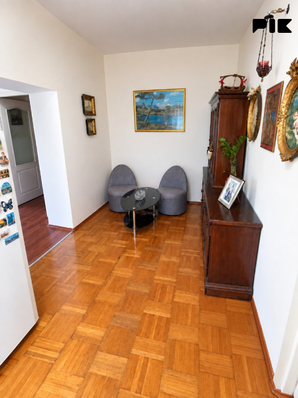 Apartment 69 m² + Garage 17 m² + Basement Storage, City Center Banja Luka photo 5