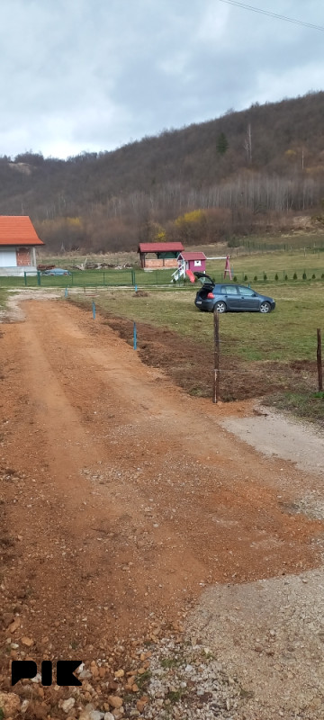 Zemljište Kijevo Bijele Vode
