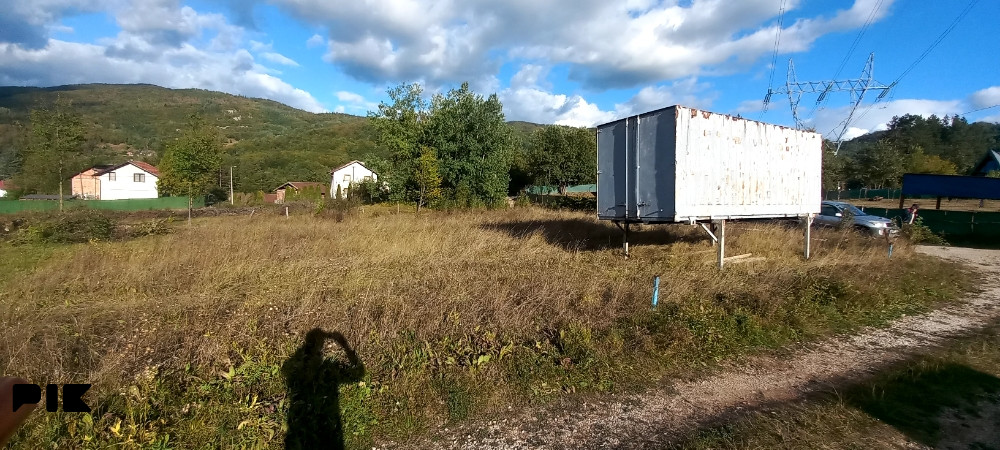 Zemljište Kijevo Bijele Vode 5