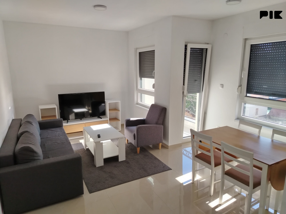 Izdavanje stan Bijeljina 43m2 2