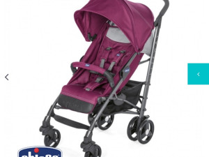 DJECIJA KOLICA Bebe  KISOBRAN  CHICCO LITEWAY 3 [0-22kg]