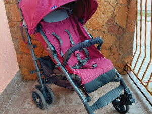 DJECIJA KOLICA Bebe  KISOBRAN  CHICCO LITEWAY 3 [0-22kg]