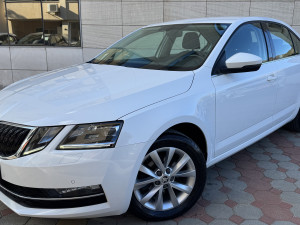 ŠKODA Octavia 1.6 TDi "STYLE" Matrix Keyless Limuzina 104000km