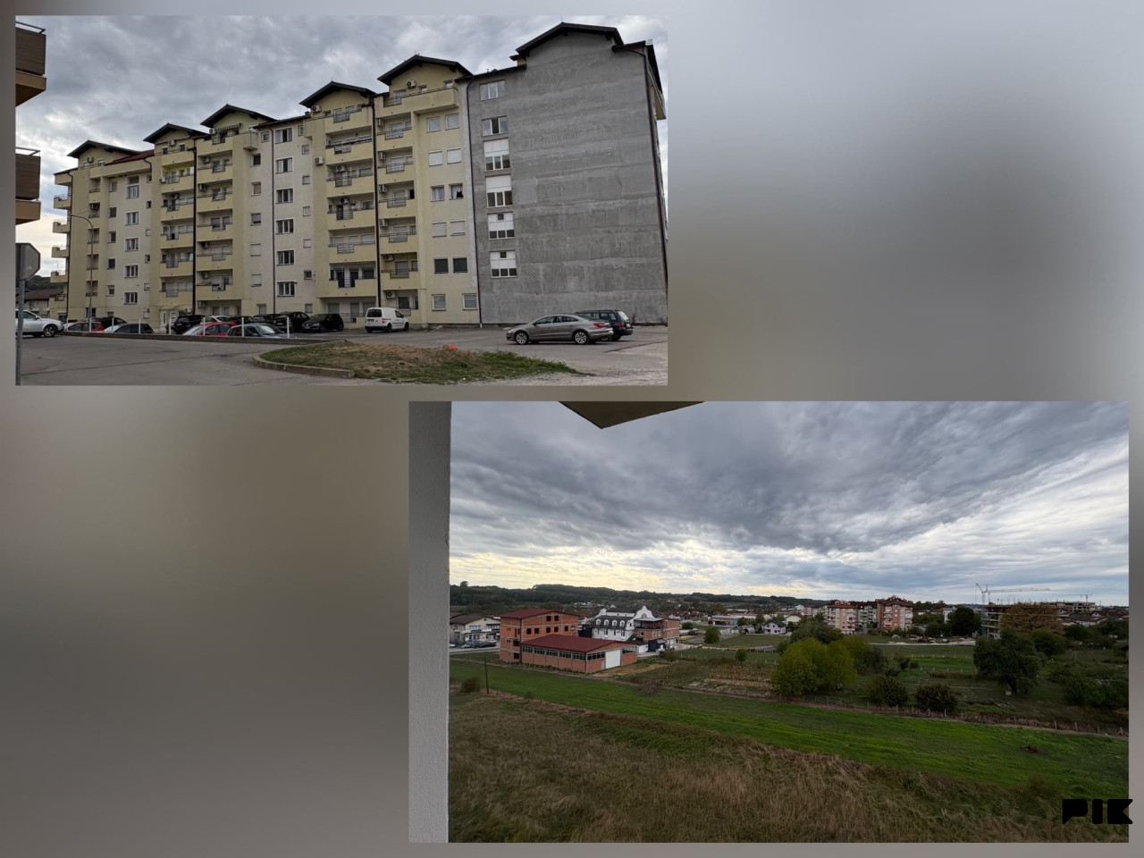 Stan na prodaju 34 M2 Prnjavor 10