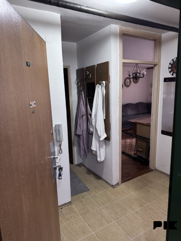 Stan/apartman Sarajevo - Novi Grad