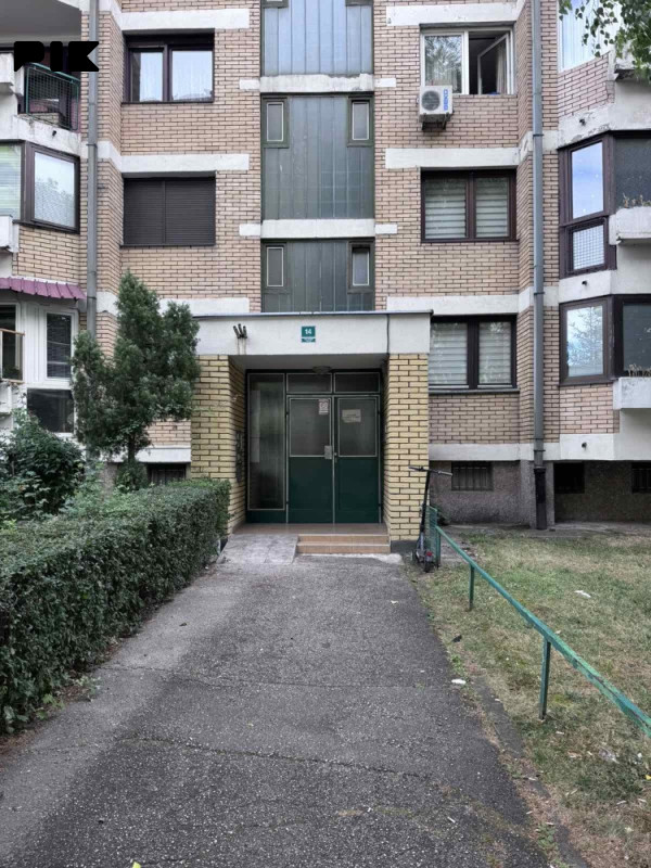 Stan/apartman Sarajevo - Novi Grad 3