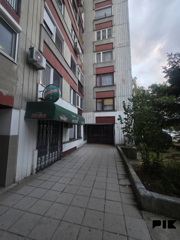 Stan Sarajevo - Novi Grad