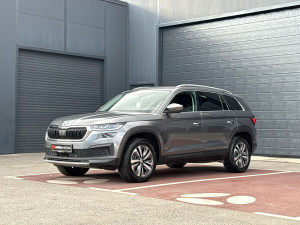 Škoda Kodiaq 2.0 TDI DSG 4x4 Ambition Matrix Kamera 2023