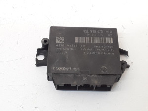 1SL919475 1Q0919475 ELEKTRONIKA PARKING SENZORA  SEAT