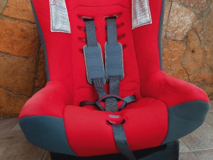 AUTOSJEDALICA ZA DJECU 0-18 KG CHICCO COMFORT