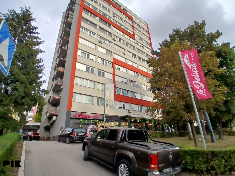 Stan - Sarajevo - Centar - Koševo
