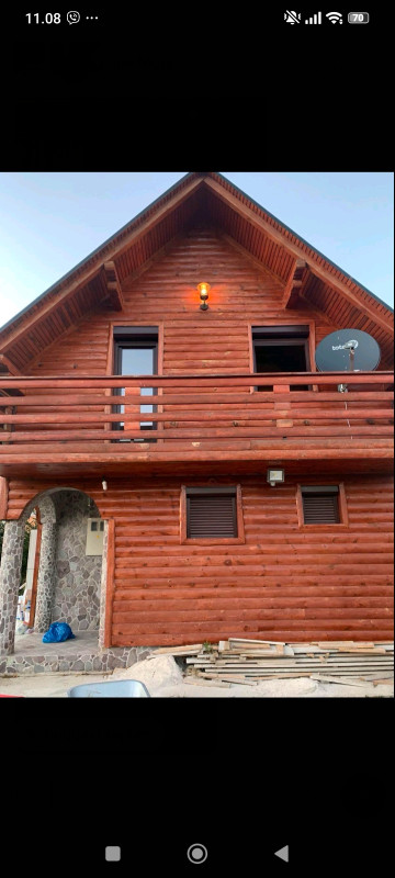 Prodaje se vikendica/Rostovo