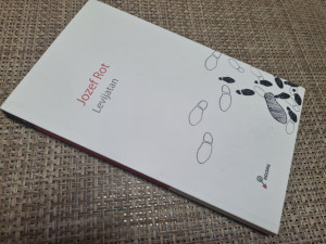 Levijatan, Jozef Rot