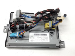 A2139005220 A2139015206 A1679022001 BSI  MERCEDES E CL