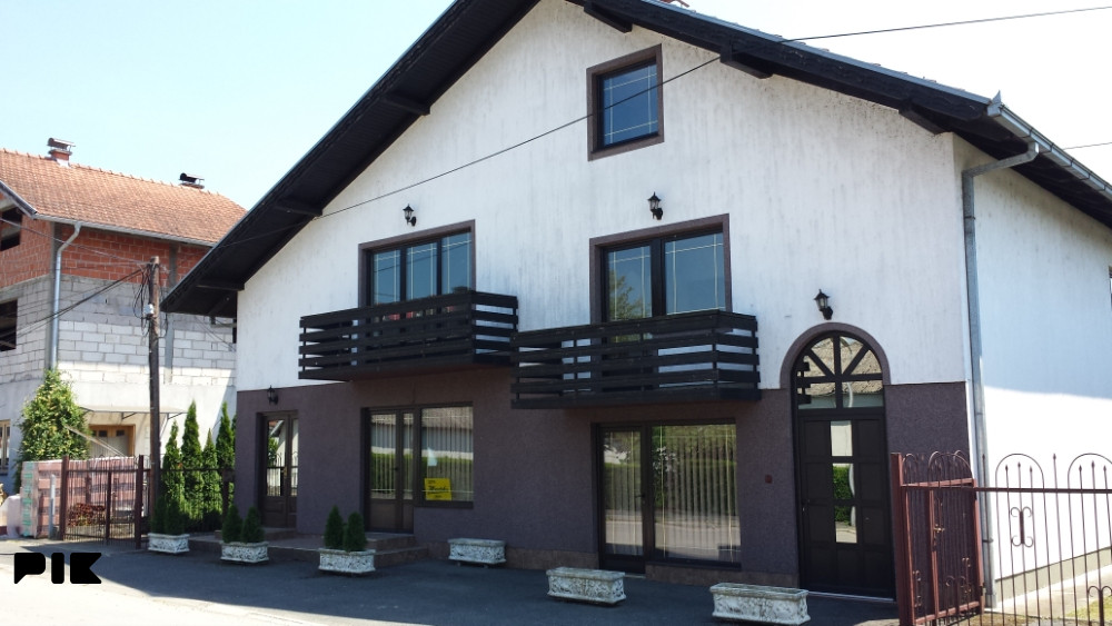 Poslovni prostor Srbac