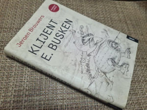Jeroen Brouwers, Klijent E. Busken