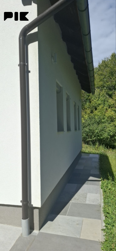 Kuća Bosanska Krupa D.Suvaja 10